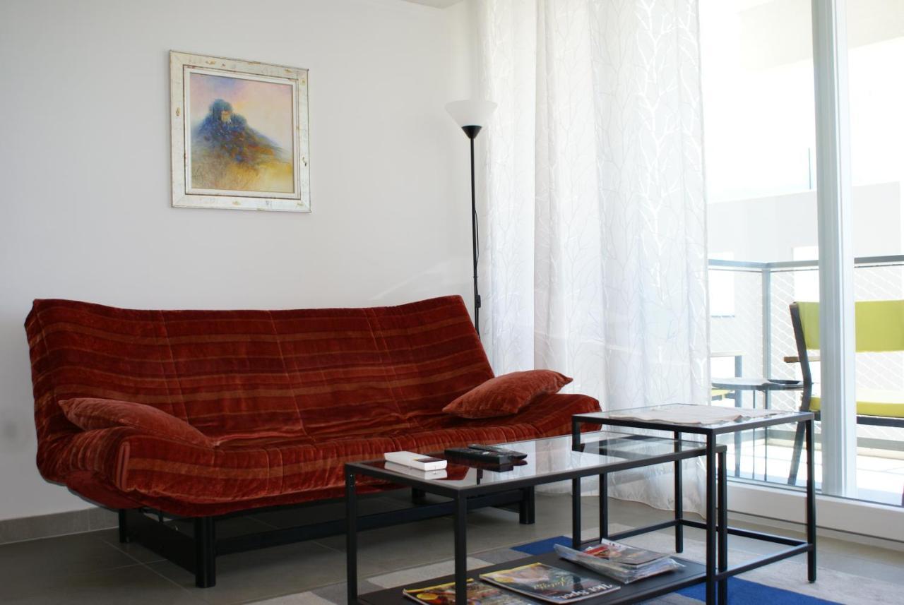 Apartment Carmen, Žnjan, Split Buitenkant foto